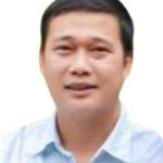 Thượng tá Đào Thanh Tùng